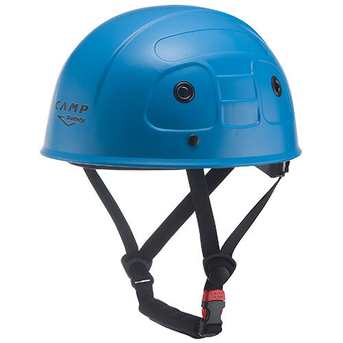 Camp Safety Star Endüstriyel İş Güvenliği Kaskı 53 - 61 cm Light Blue EN 397