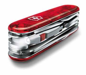 Victorinox 1.7915.T Huntsman Lite Çakı