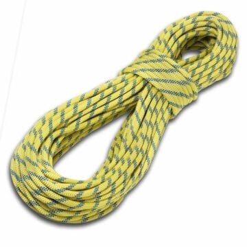 Tendon Secure 11 mm Static Rope 200 Metre Statik İp