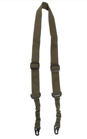 Sturm Miltec Tactical Kahve Askı Kayışı