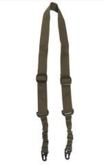Sturm Miltec Tactical Kahve Askı Kayışı