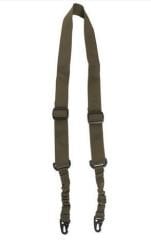 Sturm Miltec Tactical Kahve Askı Kayışı