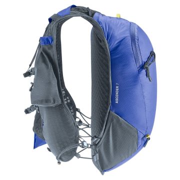 Deuter Ascender 7 Litre Sırt Çantası indigo