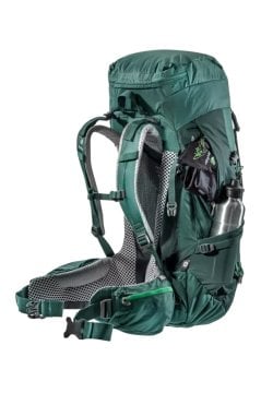 DEUTER Futura PRO 34 SL Sırt Çantası seagreen-forest