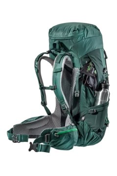 DEUTER Futura PRO 34 SL Sırt Çantası seagreen-forest