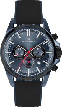 JACQUES LEMANS LIVERPOOL 1-2119C ERKEK KOL SAATİ