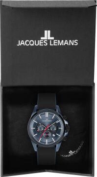 JACQUES LEMANS LIVERPOOL 1-2119C ERKEK KOL SAATİ