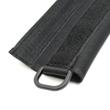 Kong Prothoc Siyah Cordura Halat Koruyucu 70 cm 84601N400KK