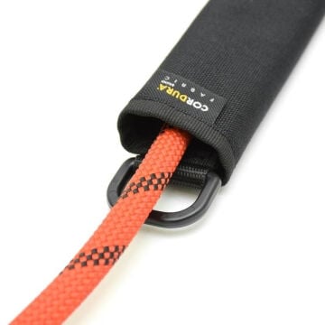 Kong Prothoc Siyah Cordura Halat Koruyucu 70 cm 84601N400KK