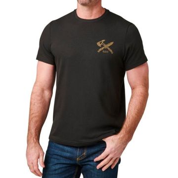 5.11 Kicking Axe Ss Kısa Kol T-Shirt