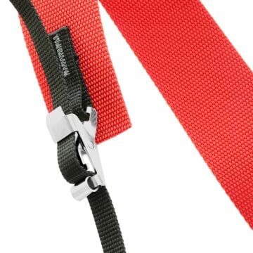 Alp Design FEDRA Mağaracılık için Tam Vücut Emniyet Kemeri