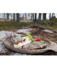 Kupilka 44 Tabak Yeşil