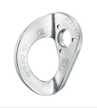 PETZL COEUR HCR Yüksek Kalite Paslanmaz Bolt Kulağı– 20 adet P36AH 12