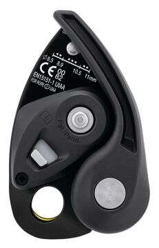 PETZL GRIGRI PLUS Emniyet Aleti YENİ VERSİYON D015AA00