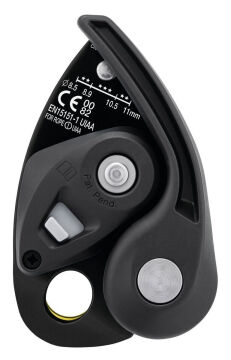 PETZL GRIGRI PLUS Emniyet Aleti YENİ VERSİYON D015AA00
