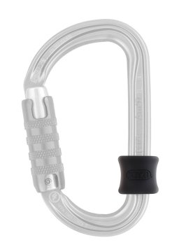 PETZL TANGA Karabina Konumlandırma Aksesuarı – 10'lu Paket M92000