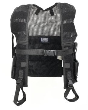 5.11 TACTICAL MESH CONCEALMENT VEST YELEK