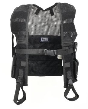 5.11 Tactical Mesh Concealment Vest Yelek