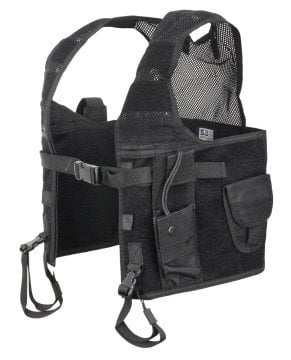 5.11 TACTICAL MESH CONCEALMENT VEST YELEK