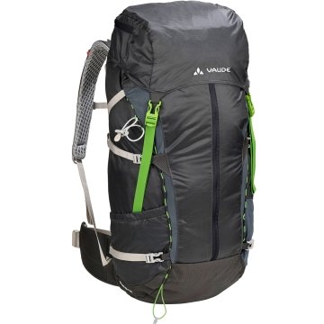 Vaude Zerum 58+ lw Sırt Çantası 12442