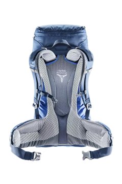 DEUTER Futura PRO 36 Sırt Çantası midnight-steel