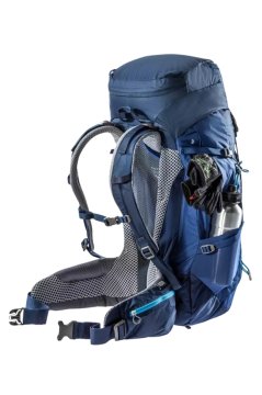 DEUTER Futura PRO 36 Sırt Çantası midnight-steel