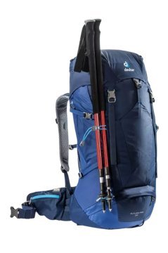 DEUTER Futura PRO 36 Sırt Çantası midnight-steel