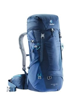 DEUTER Futura PRO 36 Sırt Çantası midnight-steel