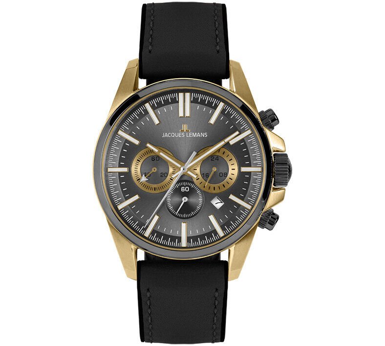 Jacques Lemans Liverpool 1-2119D Erkek Kol Saati