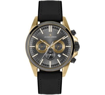 JACQUES LEMANS LIVERPOOL 1-2119D ERKEK KOL SAATİ