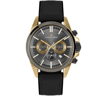 Jacques Lemans Liverpool 1-2119D Erkek Kol Saati