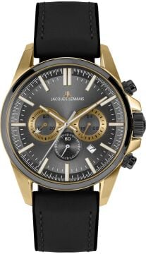 JACQUES LEMANS LIVERPOOL 1-2119D ERKEK KOL SAATİ