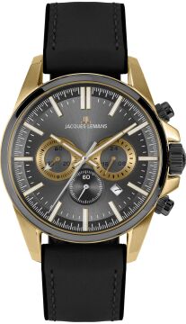 Jacques Lemans Liverpool 1-2119D Erkek Kol Saati
