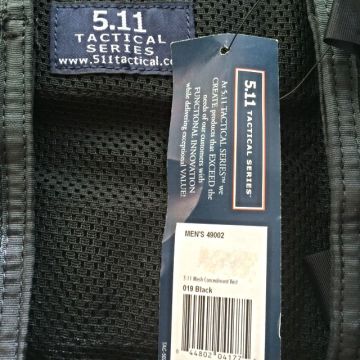 5.11 Tactical Mesh Concealment Vest Yelek