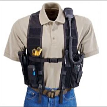 5.11 Tactical Mesh Concealment Vest Yelek