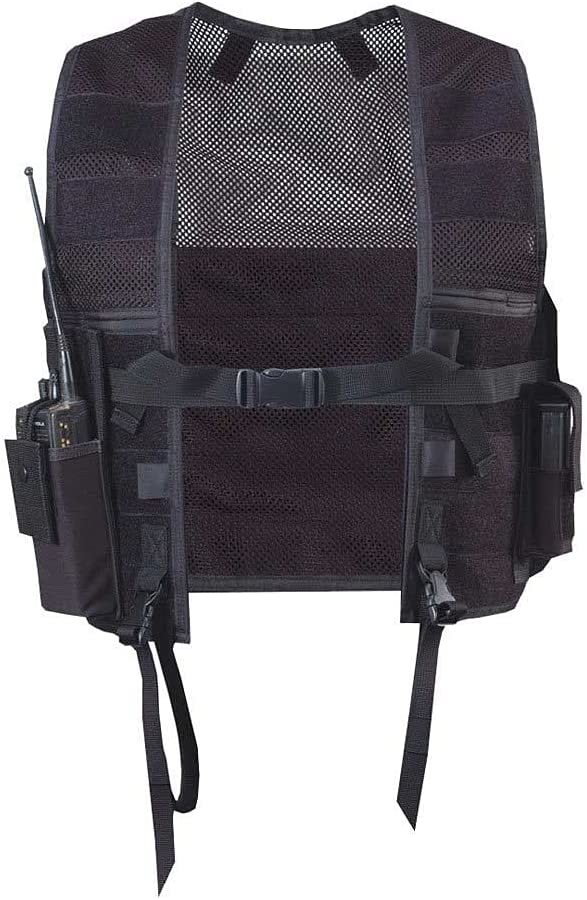 5.11 Tactical Mesh Concealment Vest Yelek