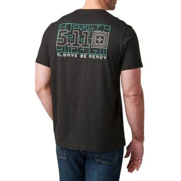 5.11 Overwatch Ss Tee Kısa Kol T-Shirt