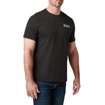 5.11 Overwatch Ss Tee Kısa Kol T-Shirt