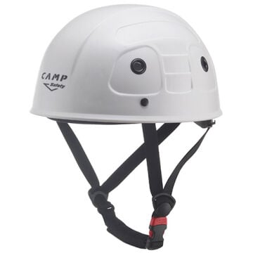 Camp Safety Star Endüstriyel İş Güvenliği Kaskı 53 - 61 cm White EN 397