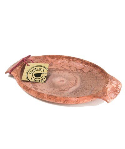 Kupilka 44 Tabak Kırmızı