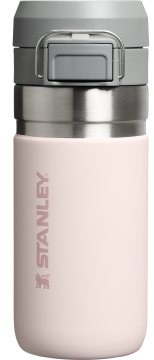 Stanley The Quick Flip Paslanmaz Çelik Termos 0,47 LT Toz Pembe