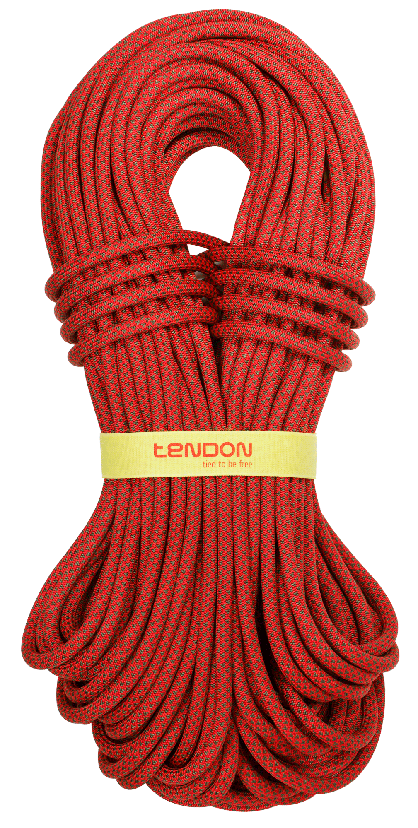 Tendon Ambition 10 mm Dynamic Rope