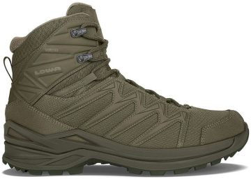 Lowa İnnox Pro Gtx 4 Mevsim Mid Ranger Green Tf Bot