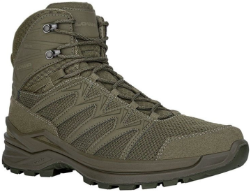 Lowa İnnox Pro Gtx 4 Mevsim Mid Ranger Green Tf Bot