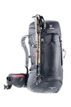 DEUTER Futura PRO 36 Sırt Çantası black