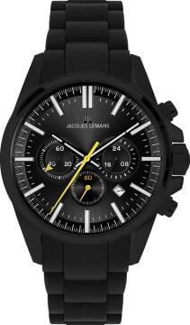 Jacques Lemans Liverpool 1-2119F Erkek Kol Saati