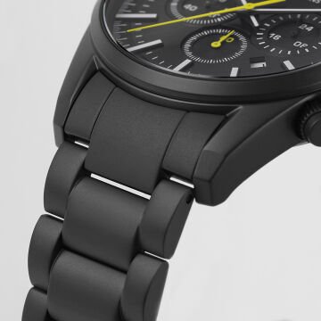 Jacques Lemans Liverpool 1-2119F Erkek Kol Saati