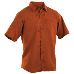 5.11 Traverse S/S Shirt Gömlek