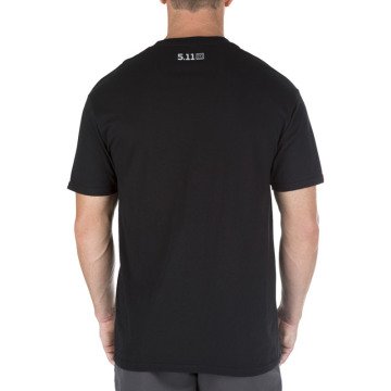 5.11 Leveled Up Tee T-Shirt