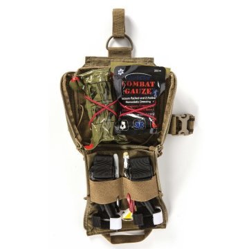 5.11 Ucr Thigh Rig Malzeme Çantası